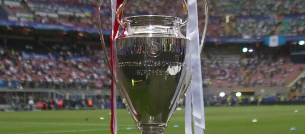 Calendario y horarios de la Champions League 2018 Calendario y horarios de la Champions League 2018