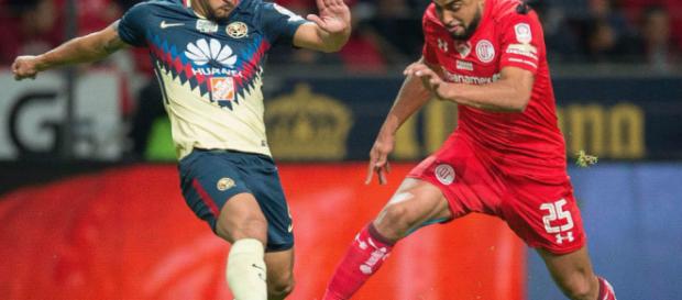 Canal, Fecha y Horario del Partido “Toluca vs América” - pasionaguila.com Canal, Fecha y Horario del Partido “Toluca vs América” - pasionaguila.com