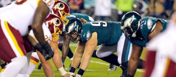 Carson Wentz salió del quirófano con éxito - cadenanoticias.com Carson Wentz salió del quirófano con éxito - cadenanoticias.com