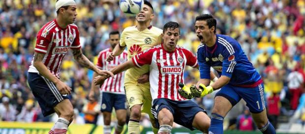 CHIVAS A GANAR!: ÁGUILAS 1-2 CHIVAS || EL REBAÑO NO PERDONA - blogspot.com CHIVAS A GANAR!: ÁGUILAS 1-2 CHIVAS || EL REBAÑO NO PERDONA - blogspot.com