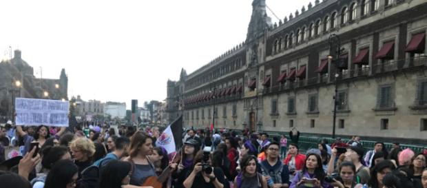 Nada cambia en México con respecto a las mujeres Nada cambia en México con respecto a las mujeres