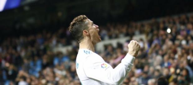 Cristiano ha conseguido anotar 50 hat-tricks - elbernabeu.com Cristiano ha conseguido anotar 50 hat-tricks - elbernabeu.com