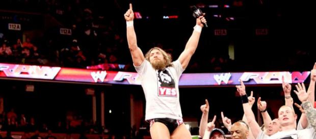 Daniel Bryan todavía podría abandonar WWE, a pesar de ser dado de alta. Daniel Bryan todavía podría abandonar WWE, a pesar de ser dado de alta.