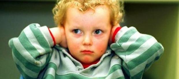 Educar a los niños cuando se portan mal | Padres - facilisimo.com Educar a los niños cuando se portan mal | Padres - facilisimo.com