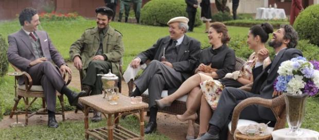 El Che platense que filma en Brasil - espectaculos - eldia.com El Che platense que filma en Brasil - espectaculos - eldia.com