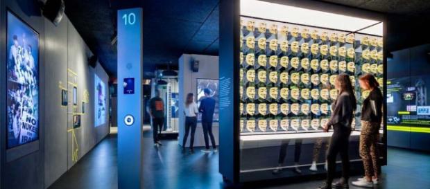 El museo de espias mas nuevo del mundo El museo de espias mas nuevo del mundo