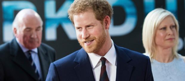 El príncipe Harry cumple 33 años: del sueño de viajar al espacio a ... - revistavanityfair.es El príncipe Harry cumple 33 años: del sueño de viajar al espacio a ... - revistavanityfair.es
