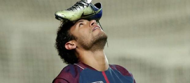 El Real Madrid podría obtener ayuda en el pase de Neymar El Real Madrid podría obtener ayuda en el pase de Neymar