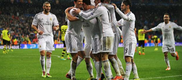 El Real Madrid sufrirá grandes cambios El Real Madrid sufrirá grandes cambios