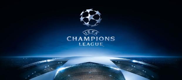 El sorteo de la Champions League El sorteo de la Champions League