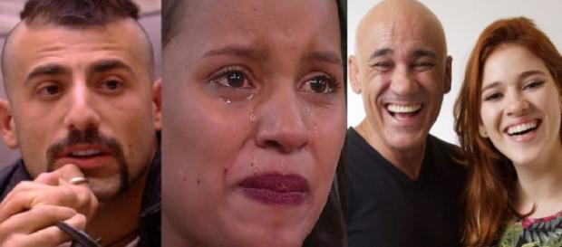 Enquete do UOL revela quem deve ser o campeão do BBB18 Enquete do UOL revela quem deve ser o campeão do BBB18