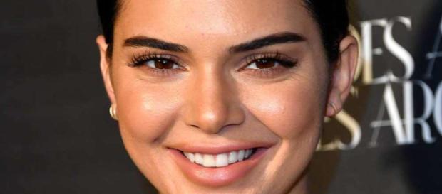 Este extraño tatuaje de Kendall Jenner es producto de una ... - msn.com Este extraño tatuaje de Kendall Jenner es producto de una ... - msn.com