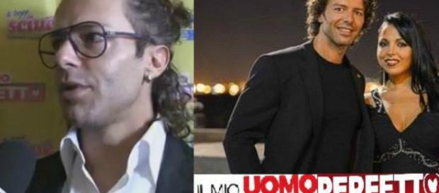 #Francesco Testi presenta #Il Mio Uomo Perfetto. #BlastingNews #Francesco Testi presenta #Il Mio Uomo Perfetto. #BlastingNews