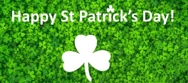 Holy clover! The symbolism of the shamrock for St Patrick's Day- Image credit Public Domain Holy clover! The symbolism of the shamrock for St Patrick's Day- Image credit Public Domain