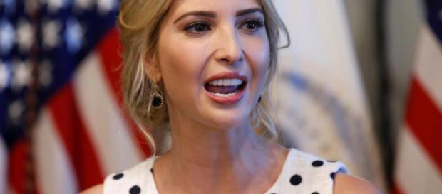 How old is Ivanka Trump, what is her net worth, who is her husband ... - thesun.co.uk How old is Ivanka Trump, what is her net worth, who is her husband ... - thesun.co.uk