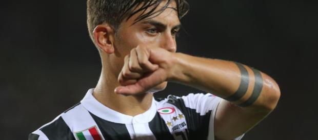 Juventus no teme que Dybala se vaya - mundodeportivo.com Juventus no teme que Dybala se vaya - mundodeportivo.com