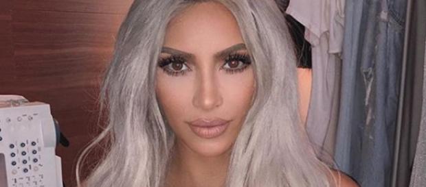 Kim Kardashian eleva la temperatura con esta sexy fotografía en ... - peru.com Kim Kardashian eleva la temperatura con esta sexy fotografía en ... - peru.com