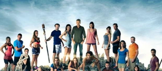 Koh-Lanta" : "Le combat des héros" revient le vendredi 16 mars - rtl.fr Koh-Lanta" : "Le combat des héros" revient le vendredi 16 mars - rtl.fr