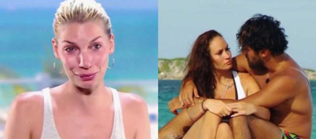 La Villa des cœurs brisés 3 : Gabano part avec Jesseka, son ex ... - programme-tv.net La Villa des cœurs brisés 3 : Gabano part avec Jesseka, son ex ... - programme-tv.net