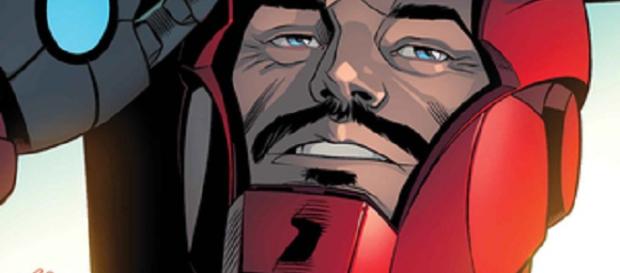 Las 4 mejores armaduras de todos los tiempos de Iron Man Las 4 mejores armaduras de todos los tiempos de Iron Man