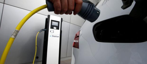 ¿Los autos eléctricos eliminarán las estaciones de servicio? ¿Los autos eléctricos eliminarán las estaciones de servicio?