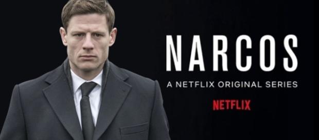 Matt Letscher joins fourth season of Netflix saga, Narcos ... - thedigitalhash.com Matt Letscher joins fourth season of Netflix saga, Narcos ... - thedigitalhash.com