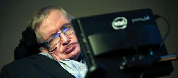 Montero De Los Santos | Stephen Hawking, el físico que abrazó la ... - monterodelossantos.com Montero De Los Santos | Stephen Hawking, el físico que abrazó la ... - monterodelossantos.com