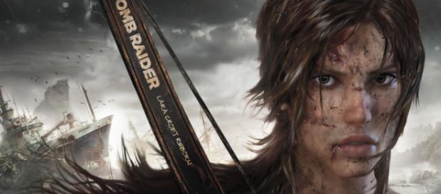 Nuevo juego de Tomb Raider para 2018 promete mucho entretenimiento. - atresmedia.com Nuevo juego de Tomb Raider para 2018 promete mucho entretenimiento. - atresmedia.com