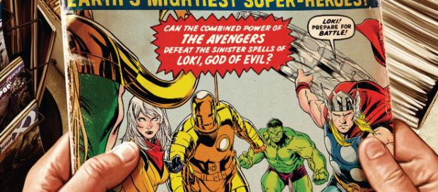 Avances de Avengers # 676 hacen misteriosas revelaciones Avances de Avengers # 676 hacen misteriosas revelaciones