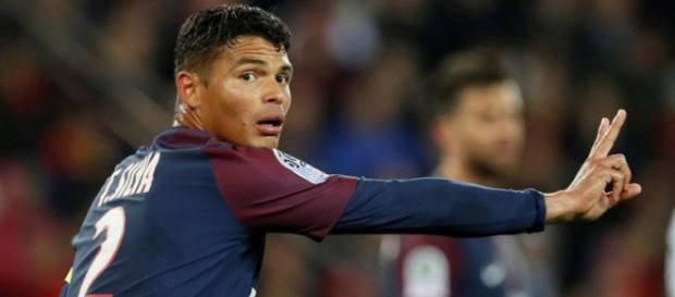 O jogador é muito conceituado na Europa O jogador é muito conceituado na Europa