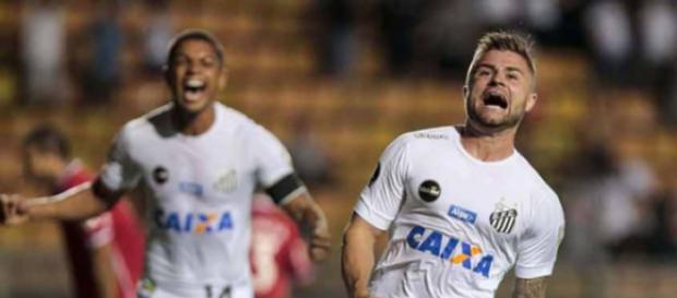 Peixe irá para o interior de São Paulo com força máxima Peixe irá para o interior de São Paulo com força máxima