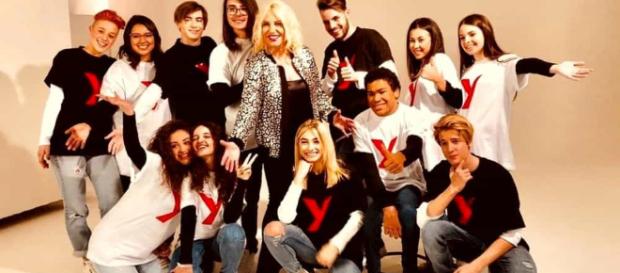 Sanremo Young", in gara anche l'agrigentina Luna Farina - agrigentonotizie.it Sanremo Young", in gara anche l'agrigentina Luna Farina - agrigentonotizie.it