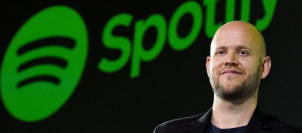 Spotify plans to go public on April 3 - NBC-2.com WBBH News for ... - nbc-2.com Spotify plans to go public on April 3 - NBC-2.com WBBH News for ... - nbc-2.com