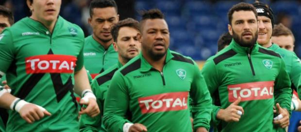 TOP 14 - Devoirs de vacances en Auvergne pour la Section paloise ... - rugbyrama.fr TOP 14 - Devoirs de vacances en Auvergne pour la Section paloise ... - rugbyrama.fr