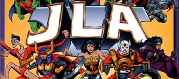 Tres mejores creadores de Justice League Tres mejores creadores de Justice League