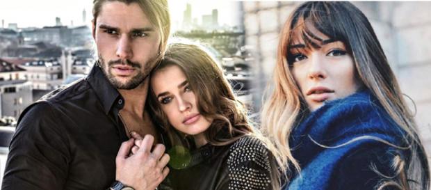 Uomini e Donne gossip, Luca convive con Ivana: nuove parole scottanti su Soleil Uomini e Donne gossip, Luca convive con Ivana: nuove parole scottanti su Soleil