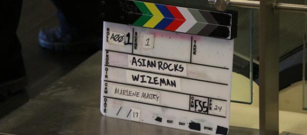Wizeman Khnum Khensu directed a web-series called 'Asian Rocks.' (Image via Wizeman Khnum Khensu, used with permission) Wizeman Khnum Khensu directed a web-series called 'Asian Rocks.' (Image via Wizeman Khnum Khensu, used with permission)