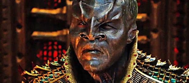 You can now learn how to communicate with the Klingon species. Photo Credit: YouTube/moviemaniacsDE You can now learn how to communicate with the Klingon species. Photo Credit: YouTube/moviemaniacsDE