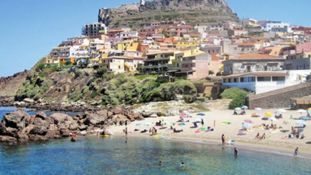 Case in Sardegna a 1 euro per la ripopolazione