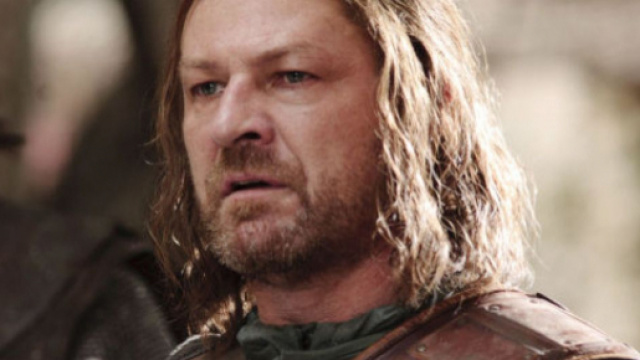 Game of Thrones : Ned Stark n'est pas mort (selon une folle ... - premiere.fr