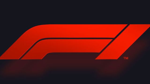 Il nuovo logo ufficiale della Formula 1