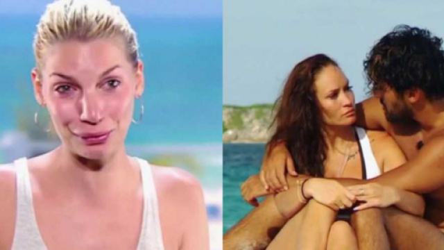 La Villa des cœurs brisés 3 : Gabano part avec Jesseka, son ex ... - programme-tv.net