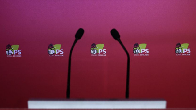 Le Parti socialiste ne connaîtra pas un nouvel Épinay