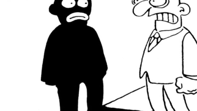 Non sono razzista, ma... - Wired - wired.it