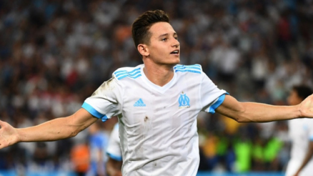 OM: une offre de 80 millions d'euros pour Thauvin « n ... - bfmtv.com