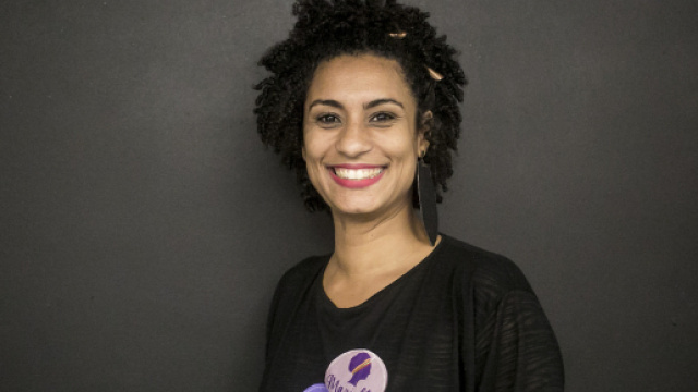 REDES| Dolor y rabia: Feminismos de todo el mundo condenan el ... - eldesconcierto.cl