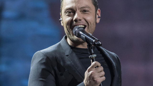 Tiziano ferro diventa pap&agrave;? La foto