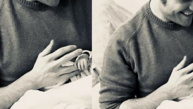 Tiziano Ferro è diventato padre? Ecco la verità.