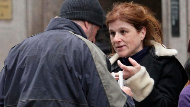 Un ragazzo ha ordinato 10 piadine anche per i senzatetto