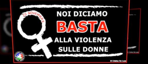Associazione Culturale Giovani Ortonesi: basta alla violenza sulle ... - ortonanotizie.net